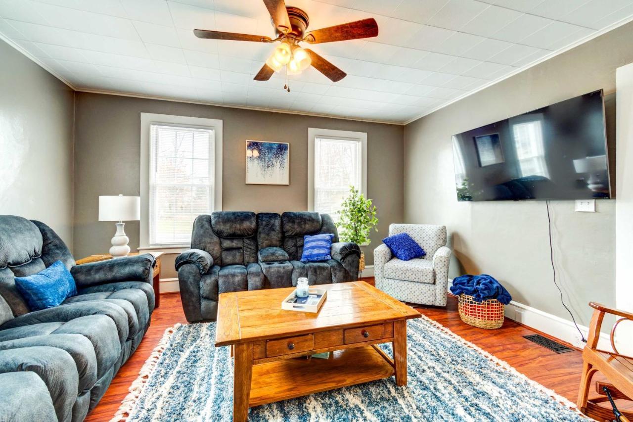 Sodus Point Home - Walkable To Beach! 外观 照片