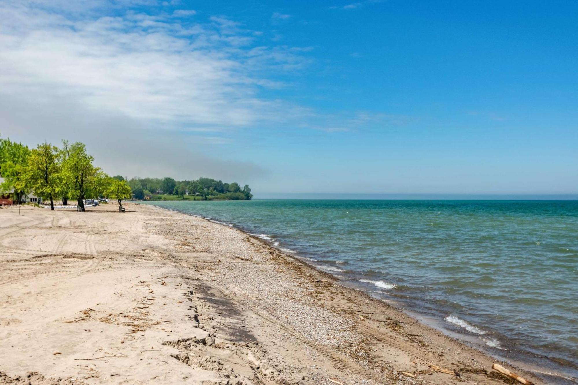 Sodus Point Home - Walkable To Beach! 外观 照片